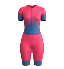 Women’s Cycling Trisuit Half