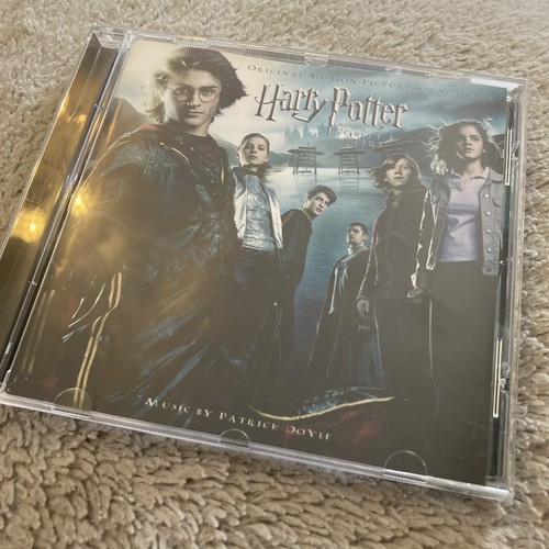 Patrick doyle harry potter - patrick,