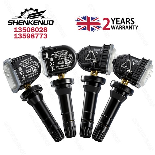 Oem for vauxhall tire - oem, 4