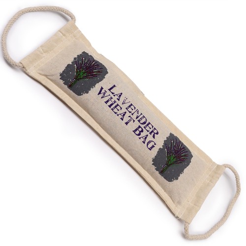 Lavender soothing wheat - *, *