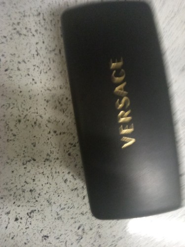 New authentic versace - new,