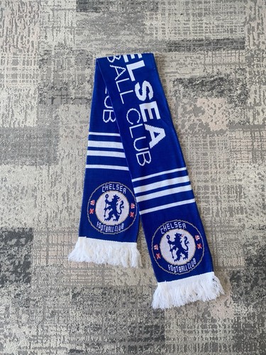 Chelsea scarf unisex - scarf, |