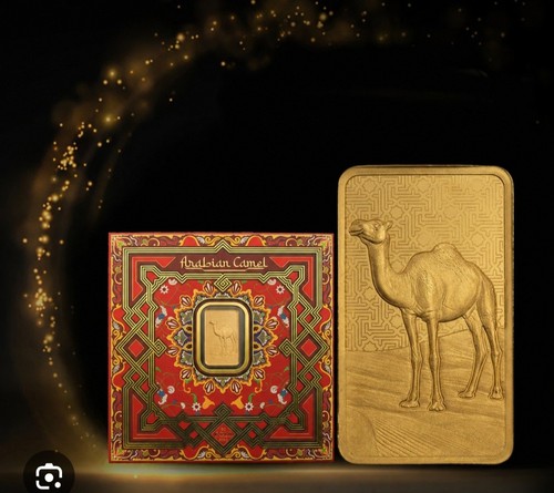Pamp suisse gold - pamp,