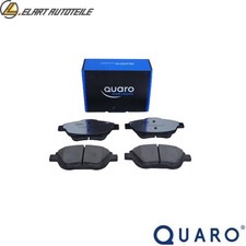 Brake Pad Set Disc Brake