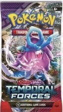 Pokémon TCG Temporal Forces