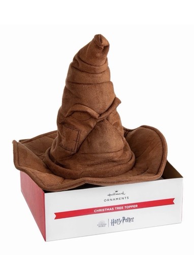Hallmark harry potter - hallmark,