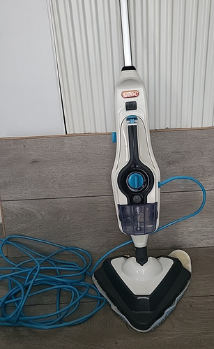 Vax steam s86 fresh - vax,