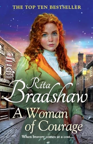 Woman courage a - a, of