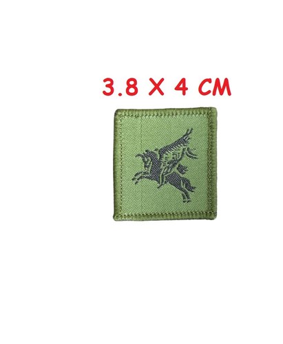 Pegasus airborne flash army - airborne,