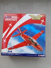 Corgi AA36015 1:72 BAe Hawk
