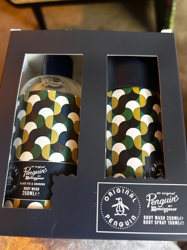 Original penguin men gift - original, men’s