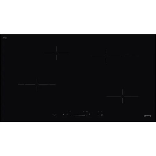 Smeg 90cm zone hob - smeg,