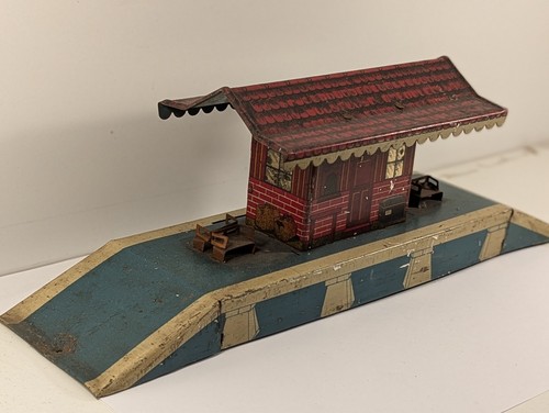 Hornby dublo gauge - hornby, oo