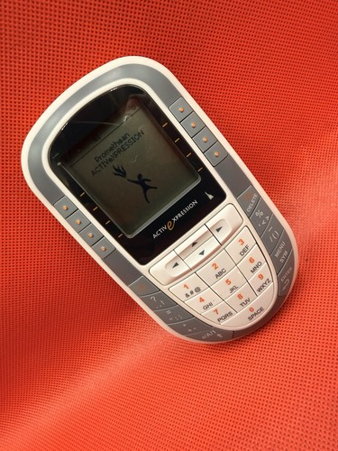 Promethean active expression - promethean,