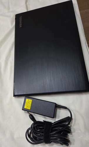 Toshiba tecra a50 - toshiba,