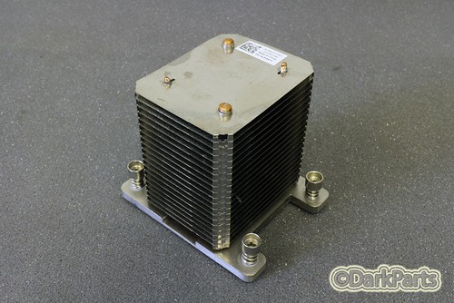 Dell f847j 0f847j heatsink - dell,
