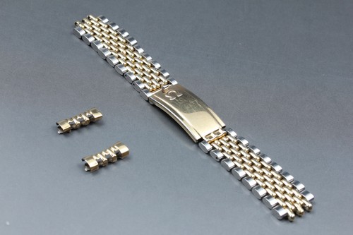 Vintage omega 18mm men - vintage,