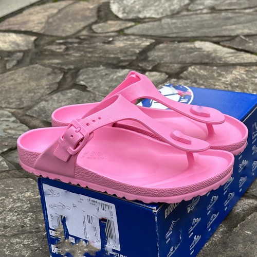 Birkenstock gizeh eva sandals - eva,