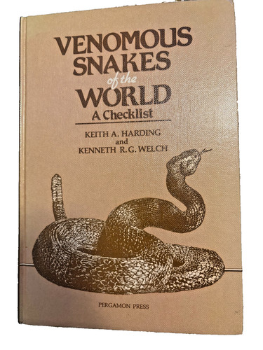 Venomous snakes the - venomous,