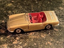 Dinky Toys Spitfire 114