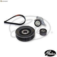 V-RIBBED BELT KIT K057PK1973 FOR RENAULT LAGUNA/II/Grandtour/Sport/Tourer