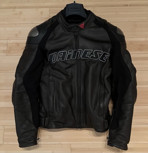 Dainese santa monica leather - monica,