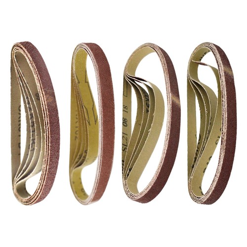 20pcs sanding belts 457mm - belts, 13