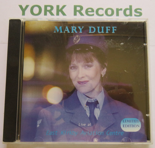 Mary duff live at - duff,