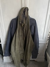 To Ki To Barbour Pocher Jacket