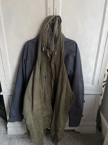 Barbour pocher jacket - barbour,
