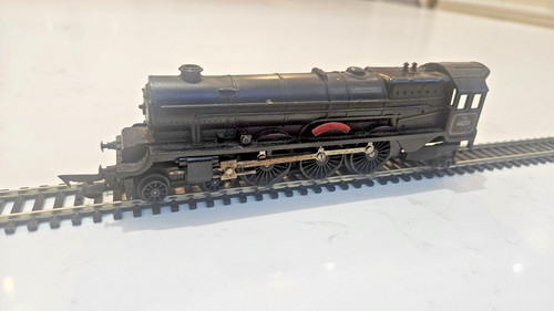 Tri ang r50 gauge - oo, black