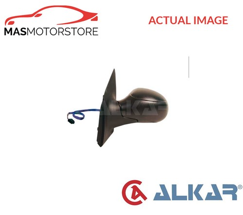 Outside rear view mirror lhd - rear,