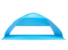 Active Era Pop Up Beach Tent - UPF 50+ UV Protection for Family & Pets