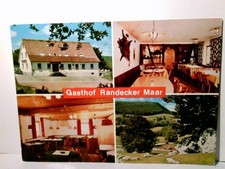 Inn Randecker Maar. Old