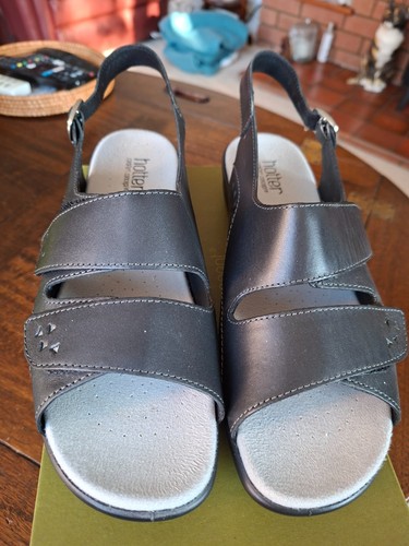 Bnwb ladies hotter sandals - bnwb,