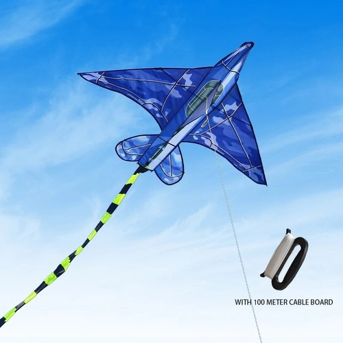 Yongjian large plane kite - large, for