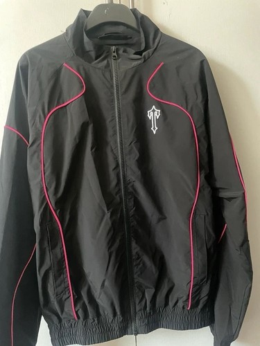 Trapstar jacket - trapstar,