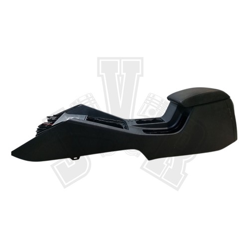 Skoda octavia centre console - skoda,