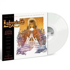 DAVID BOWIE - LABYRINTH 40TH