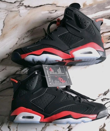 Nike air jordan retro - jordan, 6