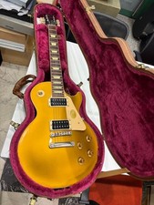 1999 Gibson Les Paul Classic