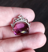 1960s-80s VINTAGE SILVER