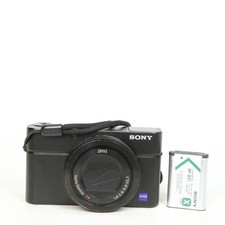 Sony Cyber-shot DSC-RX100 IV /