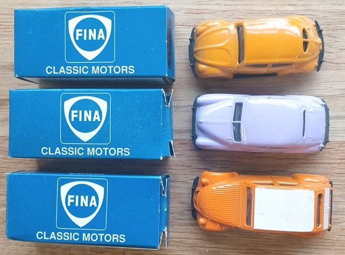 Vintage corgi fina classic - vintage,