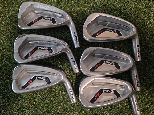 Ping i25 iron set - ping,