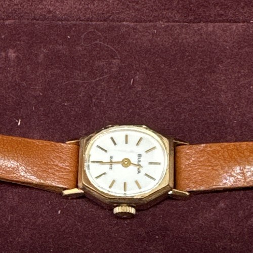 Bulova accutron women swiss - accutron,