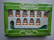 VINTAGE COMPLETE SUBBUTEO LW