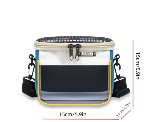 Small animal carrier - , bag
