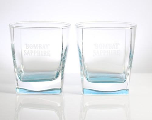 Set bombay sapphire - 2,