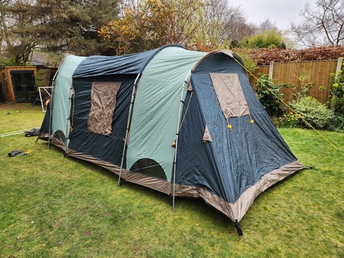 Man camping tent with - camping, 2
